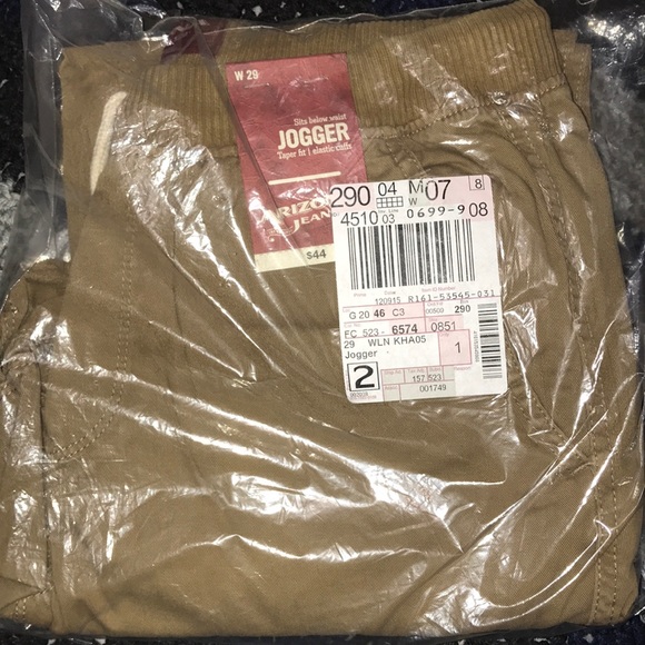 Arizona jogger pants - Picture 3 of 5